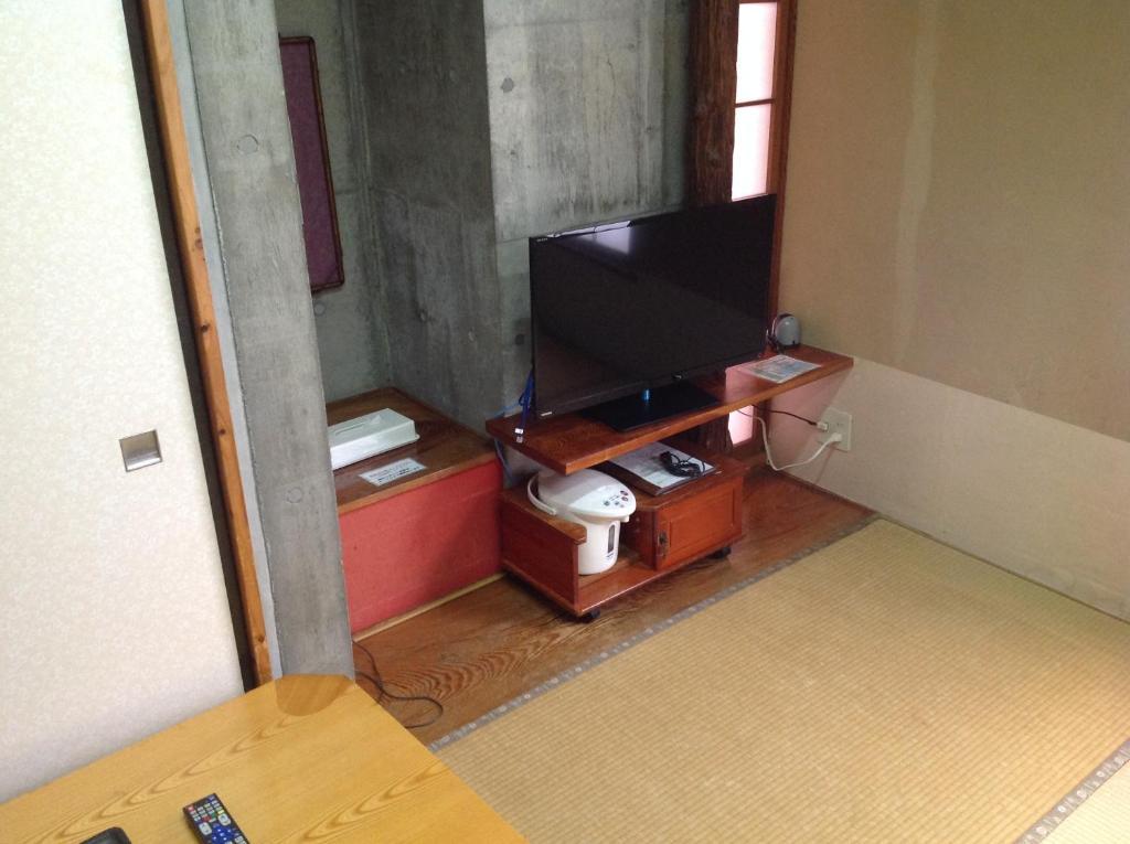Asano Hotel Kitakyushu Exterior foto