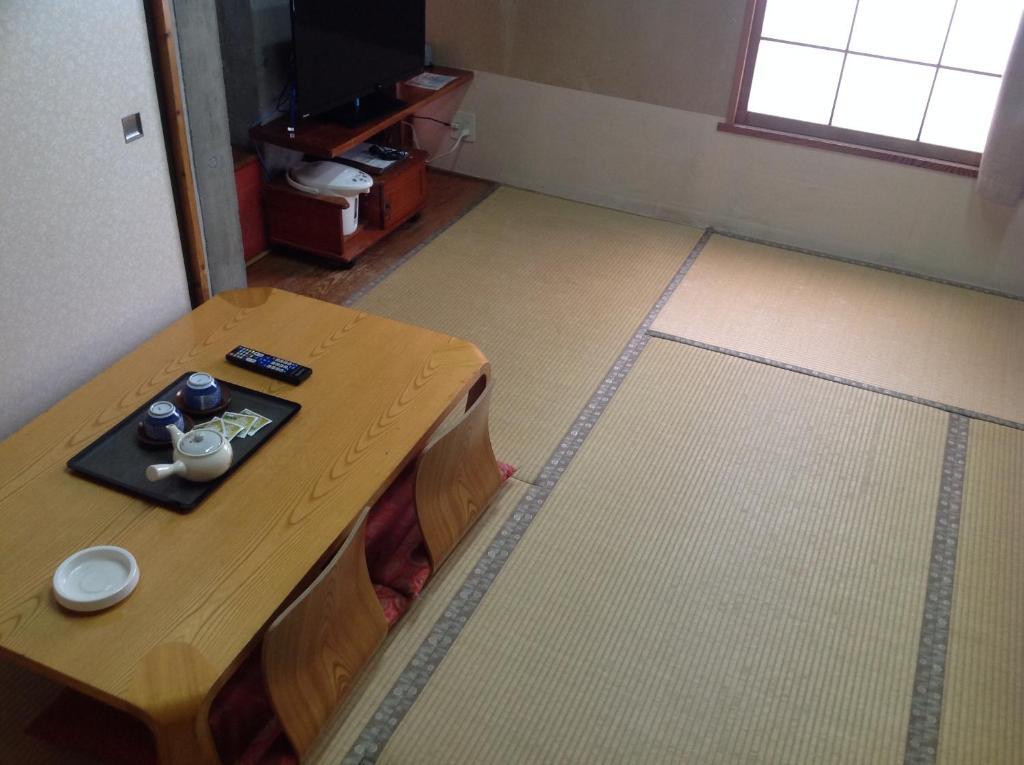 Asano Hotel Kitakyushu Cameră foto