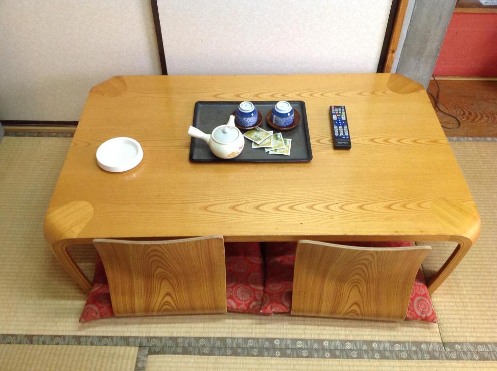 Asano Hotel Kitakyushu Cameră foto