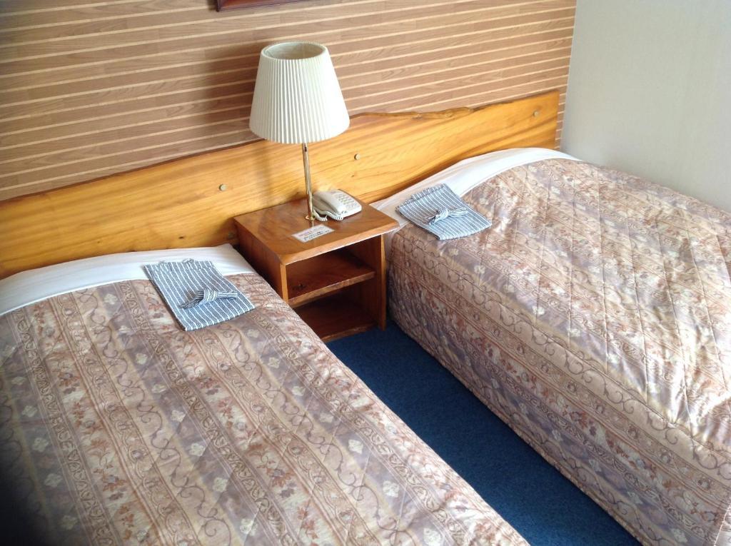 Asano Hotel Kitakyushu Cameră foto